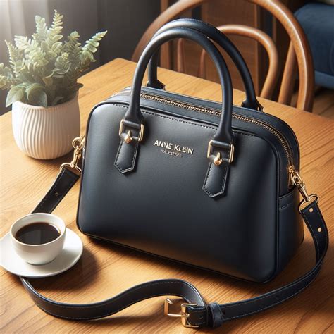 how to spot original anne klein bags|anne klein bag prices.